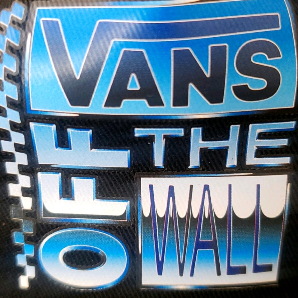 Vans off the Wall Hat - Picture 3 of 6